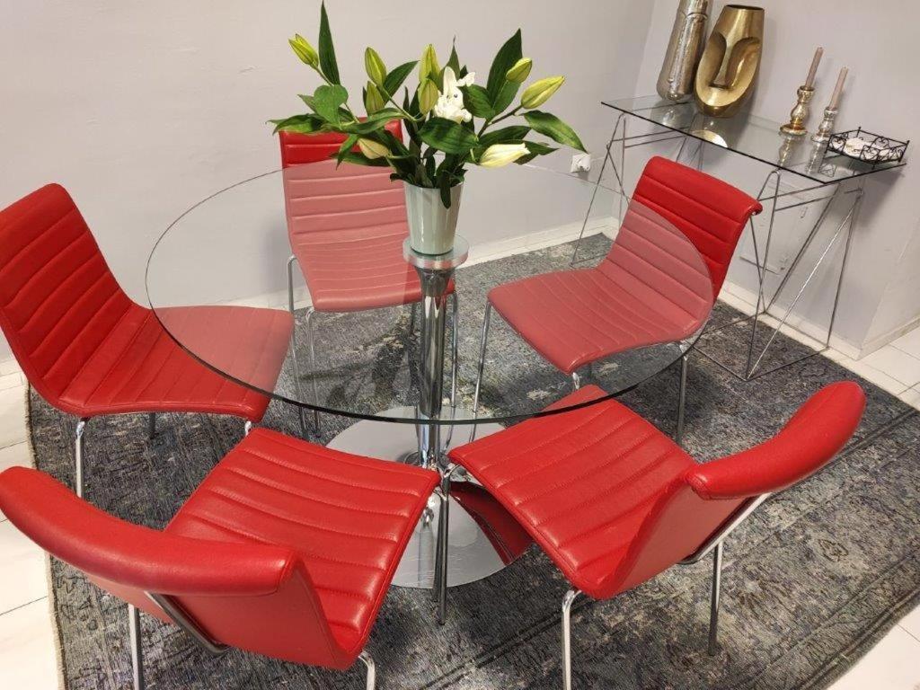 Central Vienna Apartment With Unique 40M2 City Garden & Self Check In Exterior photo
