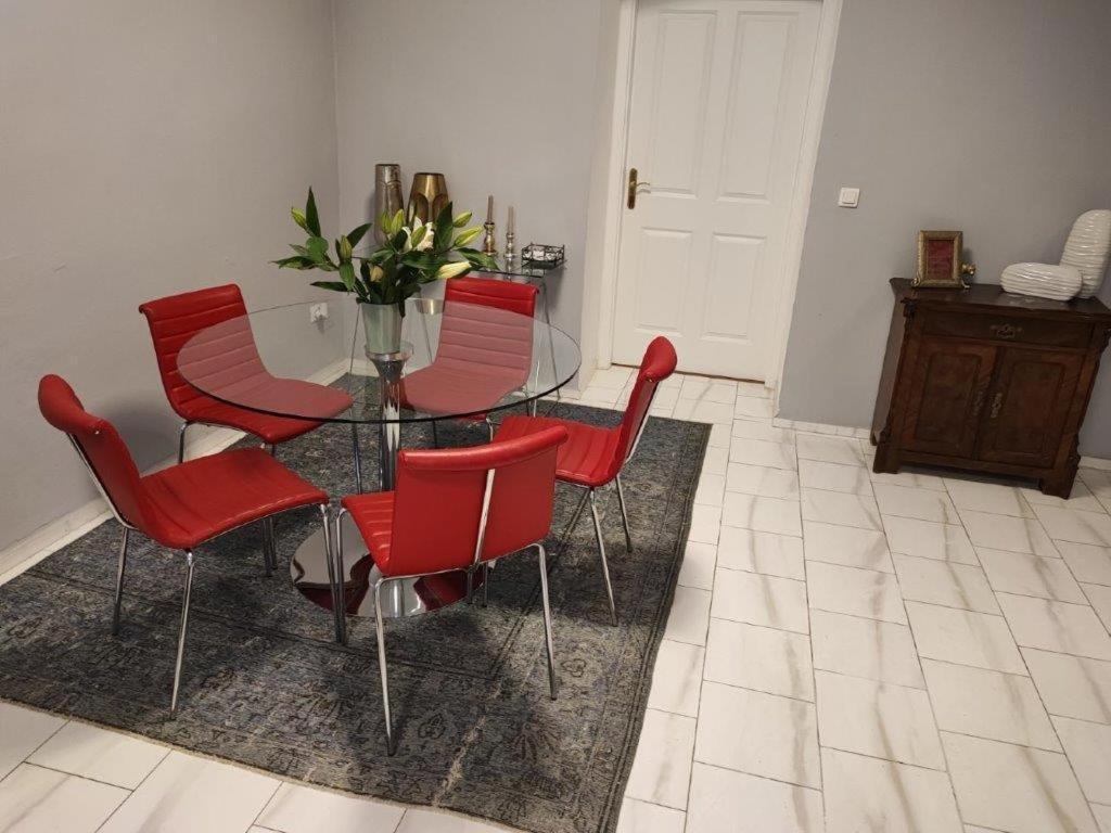 Central Vienna Apartment With Unique 40M2 City Garden & Self Check In Exterior photo